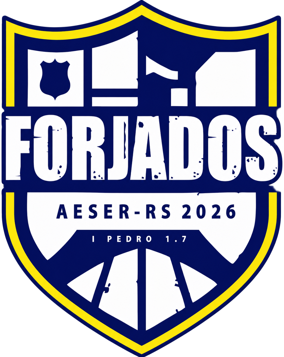 Forjados - 30º AEsER 2026